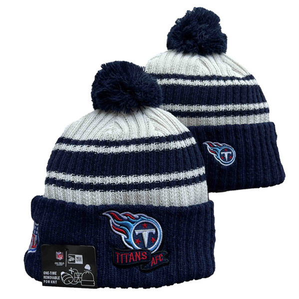 Tennessee Titans Knit Hats 047